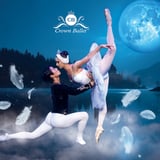 Crown Ballet: Schwanensee mit Orchester