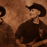 Légendes du Country Live Party 