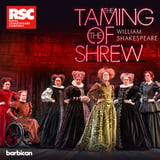 The Taming of the Shrew