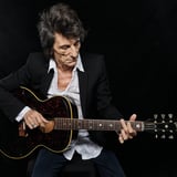 Ronnie Wood & His Band featuring Imelda May 