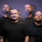 Torche, Bleeth, Daniel Zebulon, Orbiter, Wastelands, Inscribed in Miami