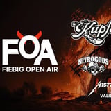 3. Fiebig Open Air