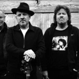 Thin Az Lizzy