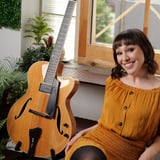 Jocelyn Gould Quartet