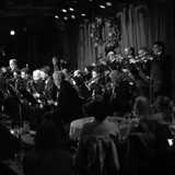 The Greg Ruvolo Big Band Collective