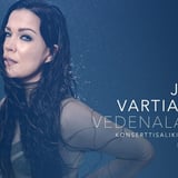 Jenni Vartiainen