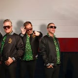 Spike & The Gimme Gimmes