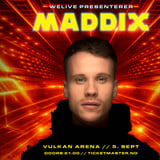 Maddix