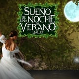 Sueño de una Noche de Verano, ballet