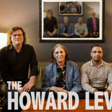 The Howard Levy 4