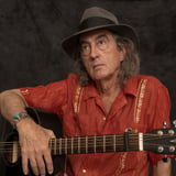 James McMurtry + BettySoo at Union Chapel - London