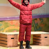 Bijou Imagination Series: The Snowy Day and Other Stories