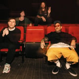 The Used