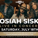 Josiah Siska