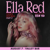 ELLA RED