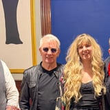 Landslide - The Fleetwood Mac Concert