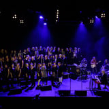Popkoor Haarlem - Sting & The Police