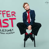 Christoffer Nyqvist - Lejonet Från Norden