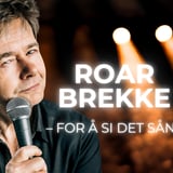 For å si det sånn