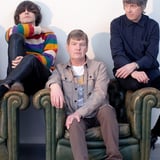 THE CHARLATANS UK