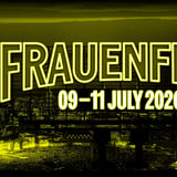 Openair Frauenfeld 2026 | 2-Tages Ticket