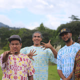 SYSTEMA SOLAR - Afterparty by Cumbia im Viertel