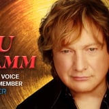 Lou Gramm the Voice of Foreigner