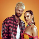 Sofi Tukker w/ LP Giobbi
