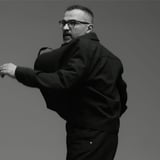 Galvan Mehidi - Hvis Gud vil