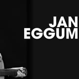 Jan Eggum - Sommerkonsert på Tromøy