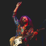 Tab Benoit: Soul of the Swamp Tour