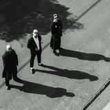 Molchat Doma - Molchat Doma Tour 2026 @ Rialto Theatre