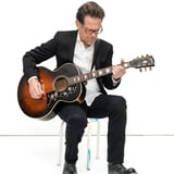 Jason Newsted & The Chophouse Band