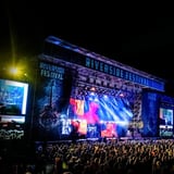 Riverside Festival 2026