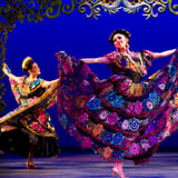 Ballet Folklorico
