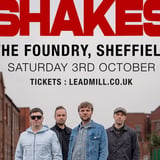 Matilda Shakes