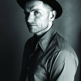 David Ford @ Castle Hotel