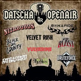 Datscha Open Air 2026