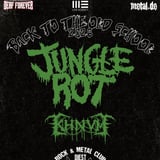 Jungle Rot | Khnvm