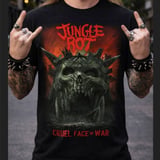 Jungle Rot