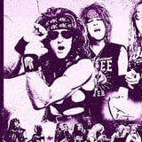 STEEL PANTHER - Europe Twenty Twenty S€X Tour | Stuttgart