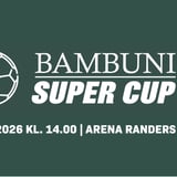 BAMBUNI Super Cup 2026