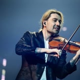 David Garrett - Millennium Symphony Open Air Tour 2026