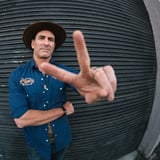 Pete Murray at Dingwalls - London