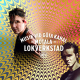 Markus Krunegård + Hurula