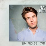 Matthew Broussard
