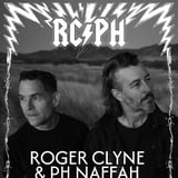 Moe's Alley Presents: Roger Clyne and PH Naffah