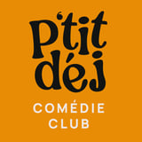 P'tit Déj Comédie Club