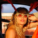 Karol G, Viajando por el mundo, Tropitour