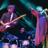 Sixpence None the Richer